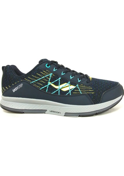 L5025 Lacivert Bağcıklı Easystep Erkek Spor Ayakkabı fiyatları