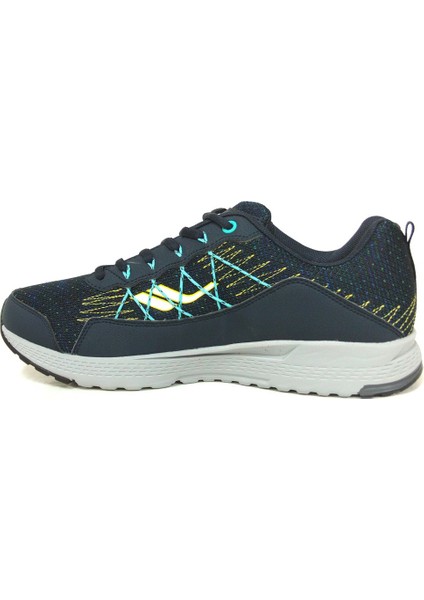 L5025 Lacivert Bağcıklı Easystep Erkek Spor Ayakkabı modelleri