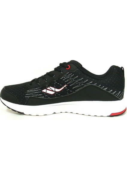 L5025 Siyah Bağcıklı Easystep Erkek Spor Ayakkabı modelleri