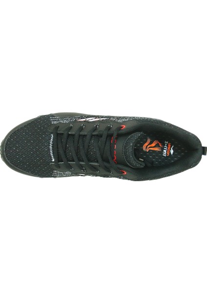 L5025 Siyah Bağcıklı Easystep Erkek Spor Ayakkabı fırsatları
