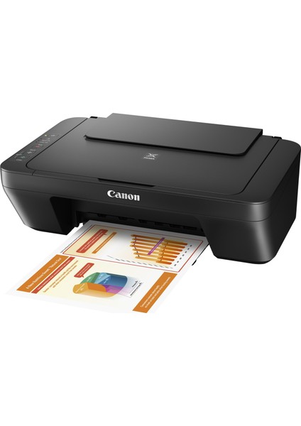 Pixma MG2550S Tarayıcı + Fotokopi + Yazıcı fiyatları
