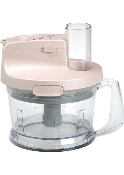 Activflow Pro 1000W Blender Seti Işılıtlı Pudra