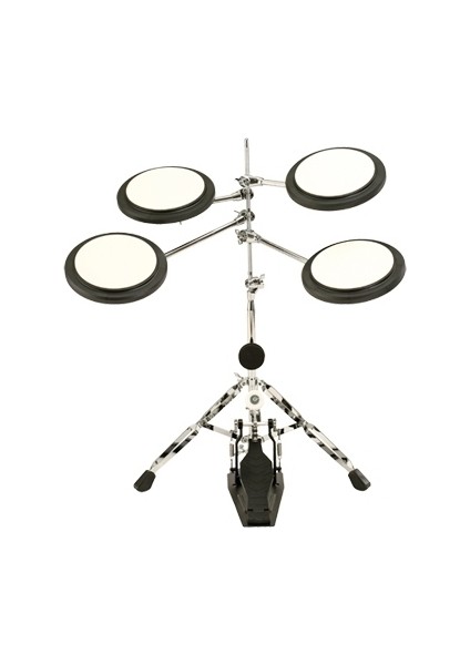 Td504 5 Pcs Çalışma Davulu Kiti
