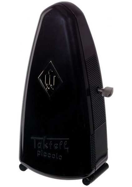 TAKTELL PICCOLO 836 / Siyah Metronom