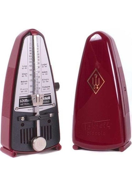 834 Taktell Piccolo Metronom
