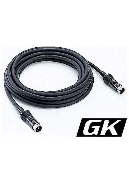 GKC-10 Midi Manyetik Kablosu (10 Metre)