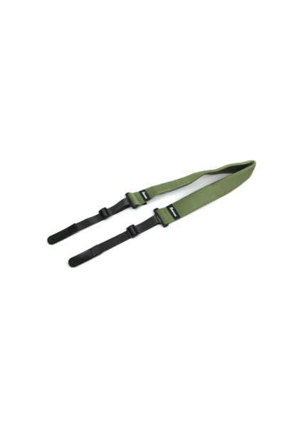 İbanez Gsf50-Mgn Gitar Askısı Moss Green