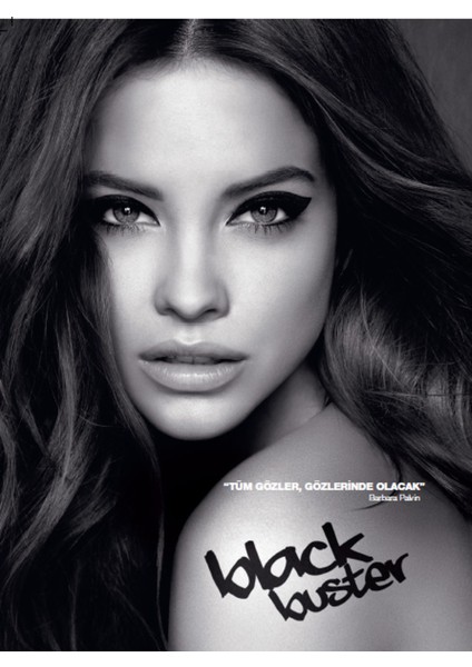 Superliner Blackbuster Eyeliner fiyatları