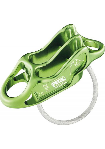 Reverso 4 İniş Aleti D18