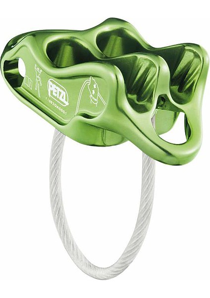 Reverso 4 İniş Aleti D18 modelleri