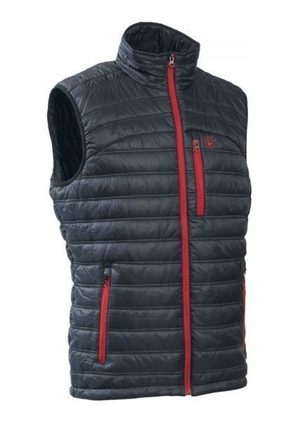 Verdun 999 Siyah Yelek