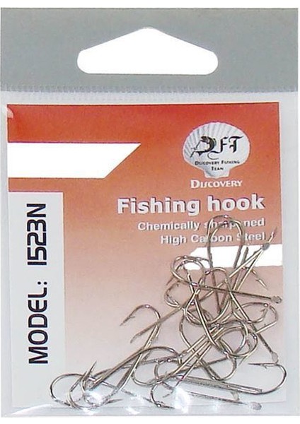 Igne Dft 1523 Nıckel No:11 1/1000