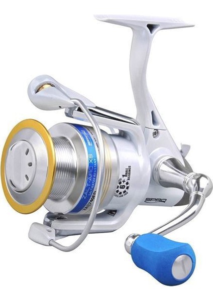 Za Power 7000 6+1 Bb Surf Olta Makinesi