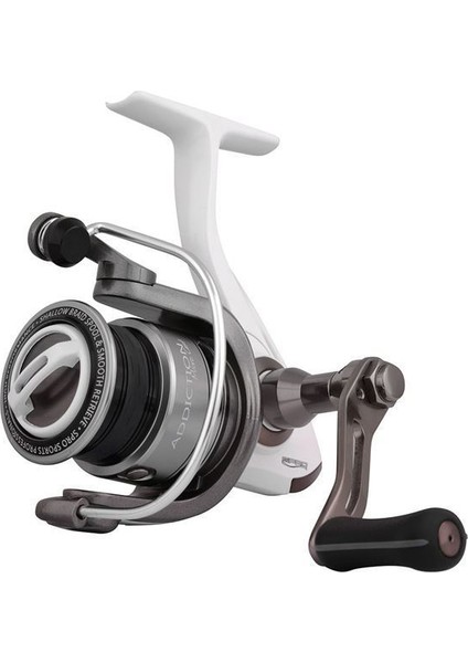 Addiction Micro Cast 3000 9+1 A-Braid Spin Olta Makinesi