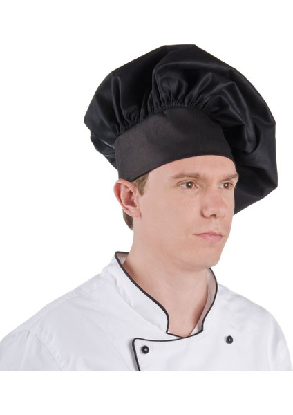 Aşçı Şapkası Yetişkin