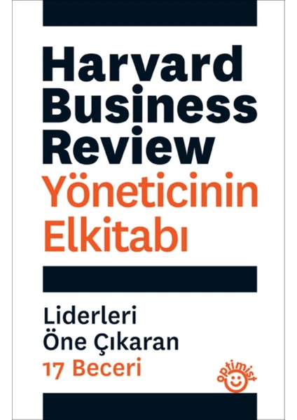 Yöneticinin El Kitabı( Managers Handbook)