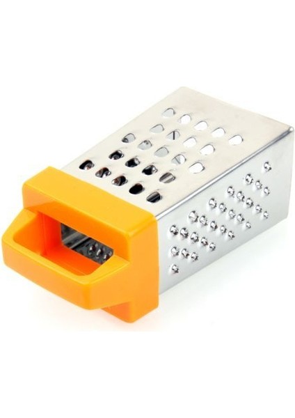 Peak Bays Mıknatıslı Mini Rende
