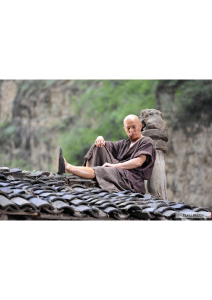 Tai Chi Hero