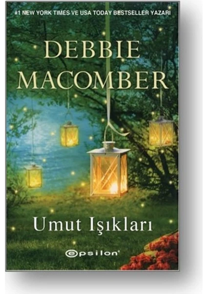 Umut Işıkları - Debbie Macomber