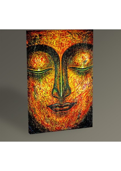 - Buddha Tablo 30x20