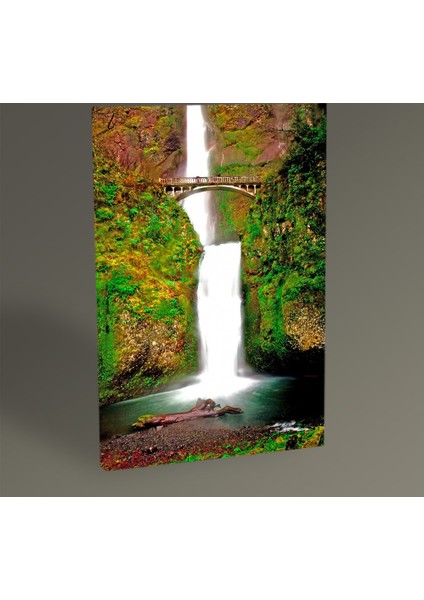 - Şelale Tablo 30x20