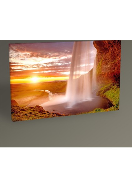 - Şelale Tablo 30x20