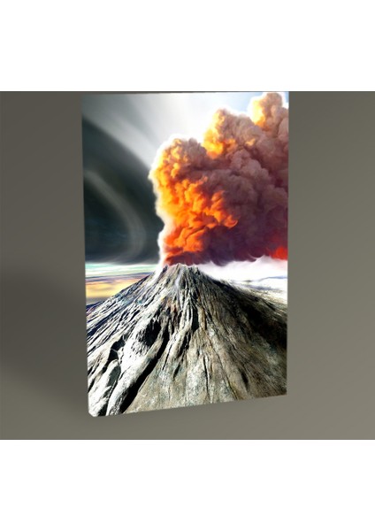 - Volkan Tablo 30x20