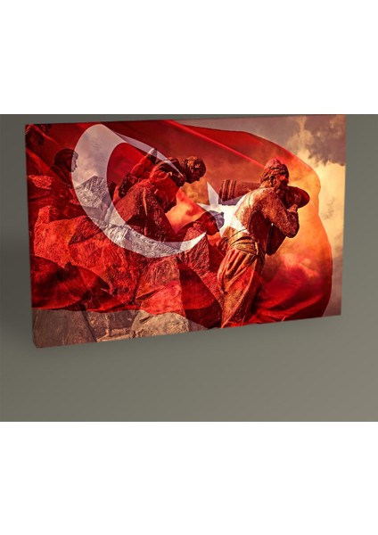 - Türkiye Tablo 30x20