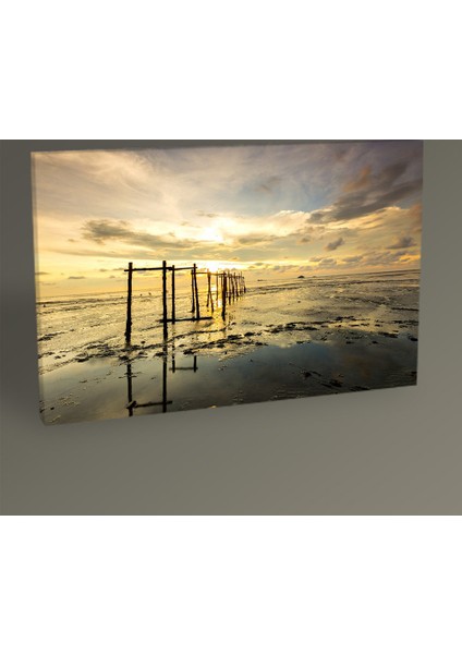 - Sunset Tablo 30x20