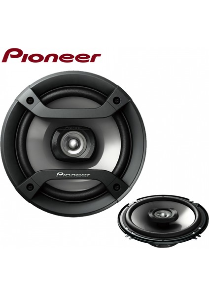 Pıoneer Ts-F1634R 16 Cm 200 Watt 2 Yollu Hoperlör