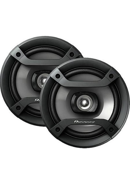 Pıoneer Ts-F1634R 16 Cm 200 Watt 2 Yollu Hoperlör