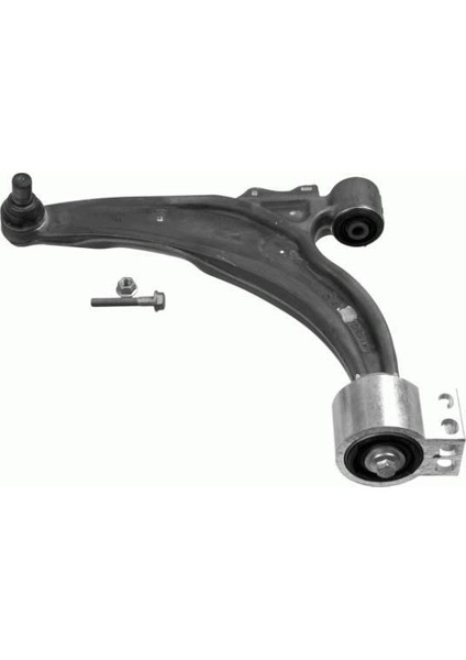 CHEVROLET CRUZE Alt Sol Salıncak 2009 - 2014