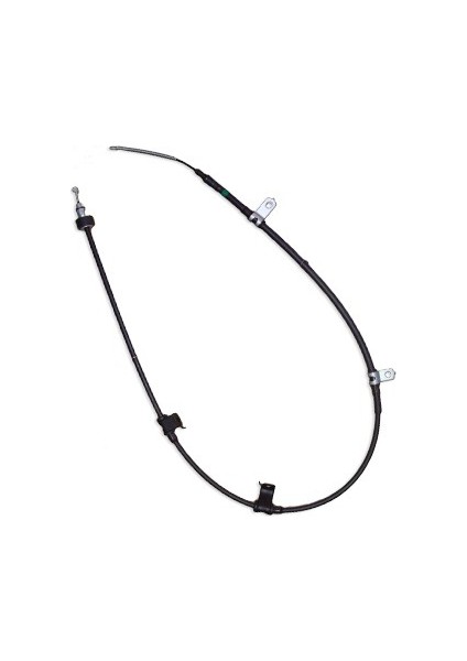 HYUNDAI GETZ Arka Sol El Fren Teli 2006 - 2011 [İTHAL]
