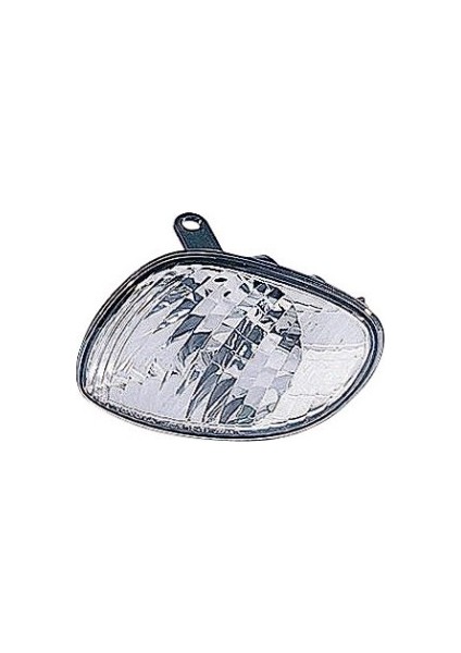 TOYOTA COROLLA Çamurluk Sinyali 2000 - 2002