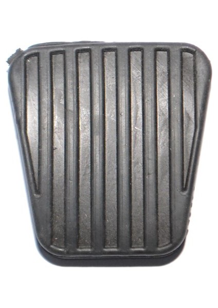 OPEL CORSA Debriyaj pedal lastiği 2007 - 2019 (93188844)