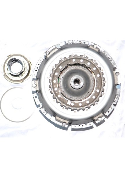 RENAULT FLUENCE Debriyaj Seti Otomatik 2009 - 2016