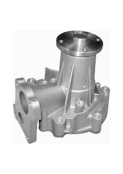 HYUNDAI H100 Devirdaim 2004 - 2012 (2510042540)