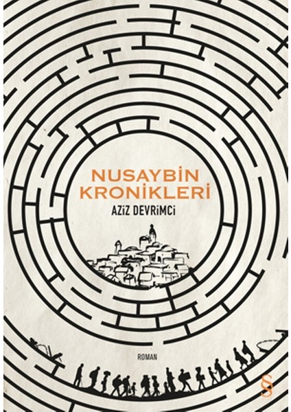 Nusaybin Kronikleri - Aziz Devrimci