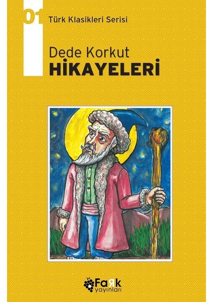 Dede Korkut Hikayeleri