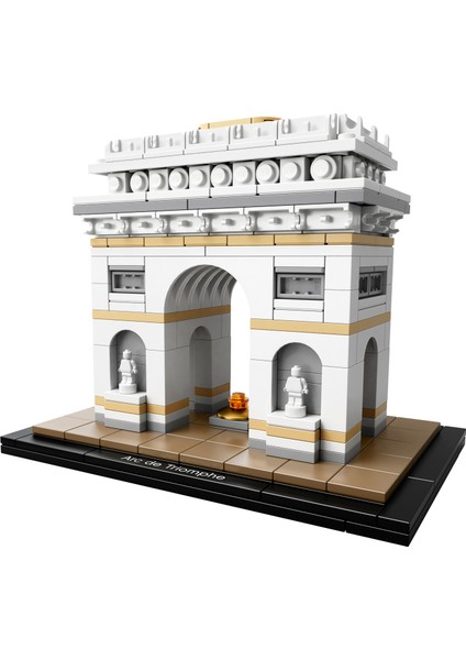 Architecture 21036 Zafer Takı