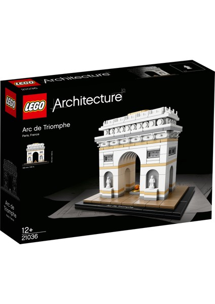 Architecture 21036 Zafer Takı fiyatları