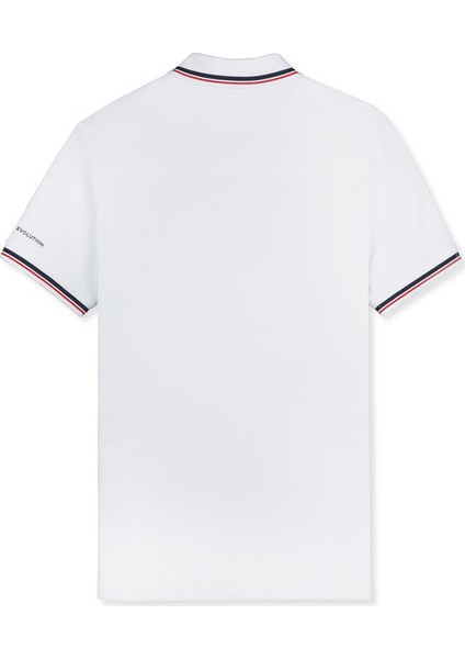 Evo Pro Lite Ss Polo T-shirt