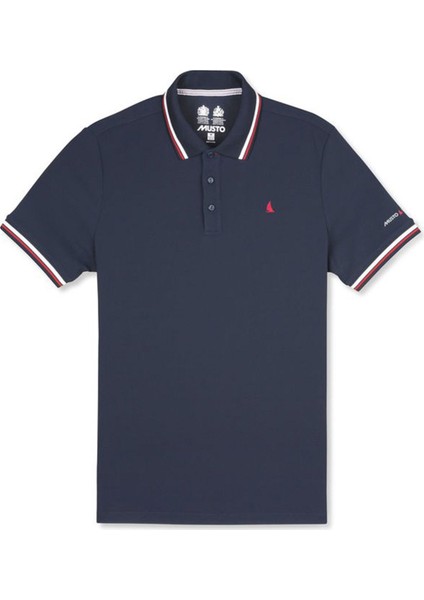 Evo Pro Lite Ss Polo T-shirt