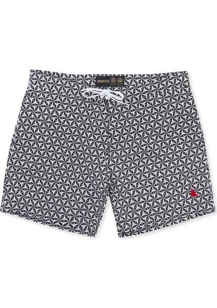 Symbol Printed Short