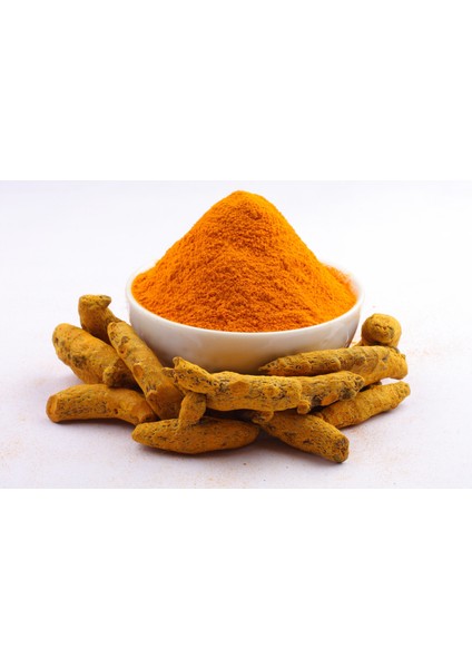 İpeknaturel Zerdeçal Toz 100 gr
