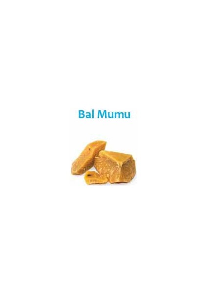 İpeknaturel Doğal Balmumu Gerçek Balmumu 250 gr