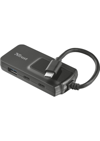 21321 OILA 2+2 Port USB-C 3.1 Hub fiyatları