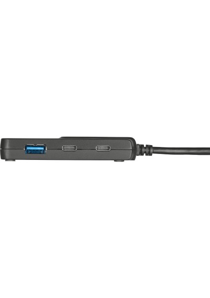 21321 OILA 2+2 Port USB-C 3.1 Hub fırsatları