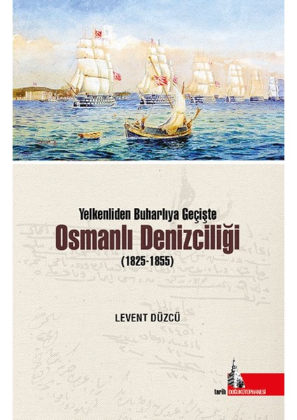 Osmanlı Denizciliği