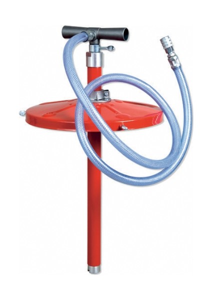 Lastik Solüsyon Pompası TSP/03
